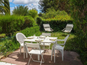Apartment Jardins de la mer-10 by Interhome
